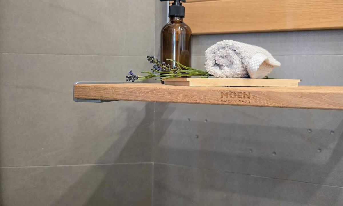 Photo of Bathroom in Gastown
