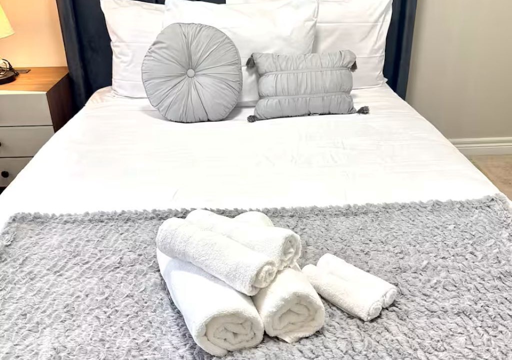 Photo of Bedroom in Brampton