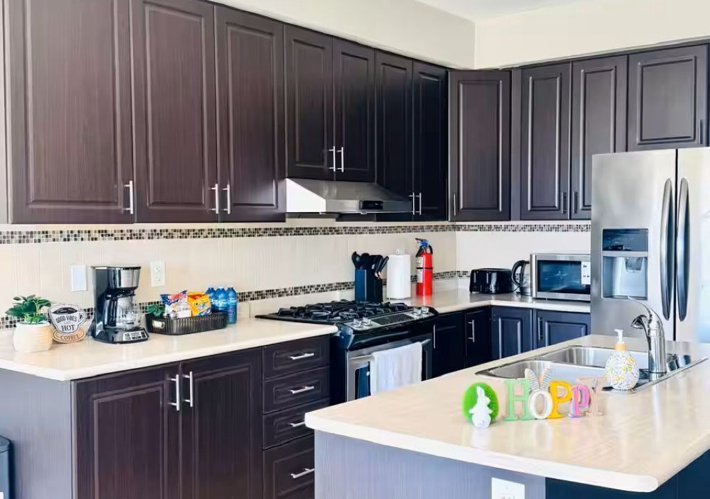 Photo of Kitchen in Brampton