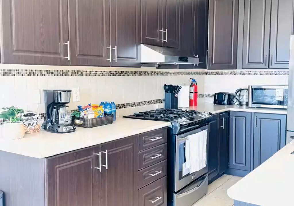 Photo of Kitchen in Brampton