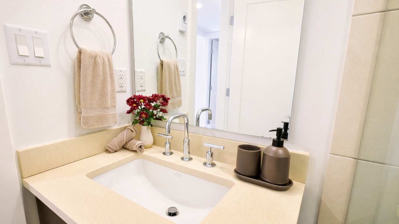 Photo of Bathroom in Blueridge