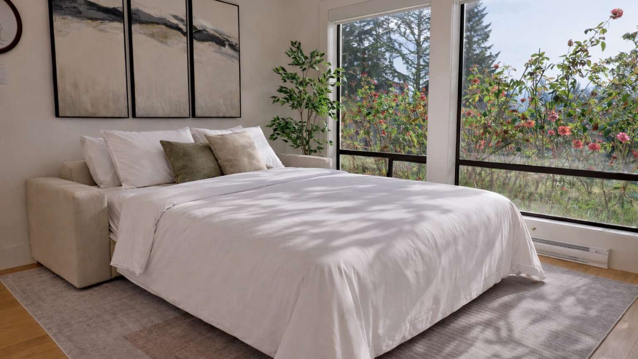 Photo of Bedroom in Blueridge