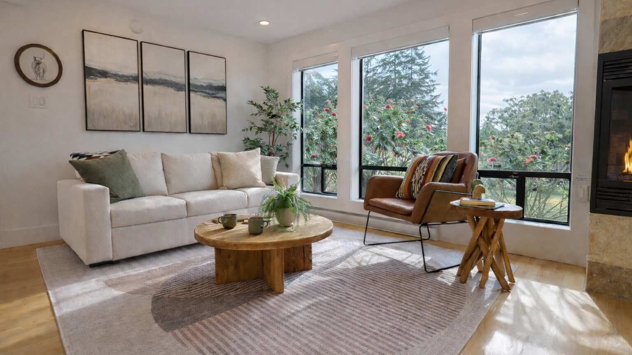 Photo of Livingroom in Blueridge
