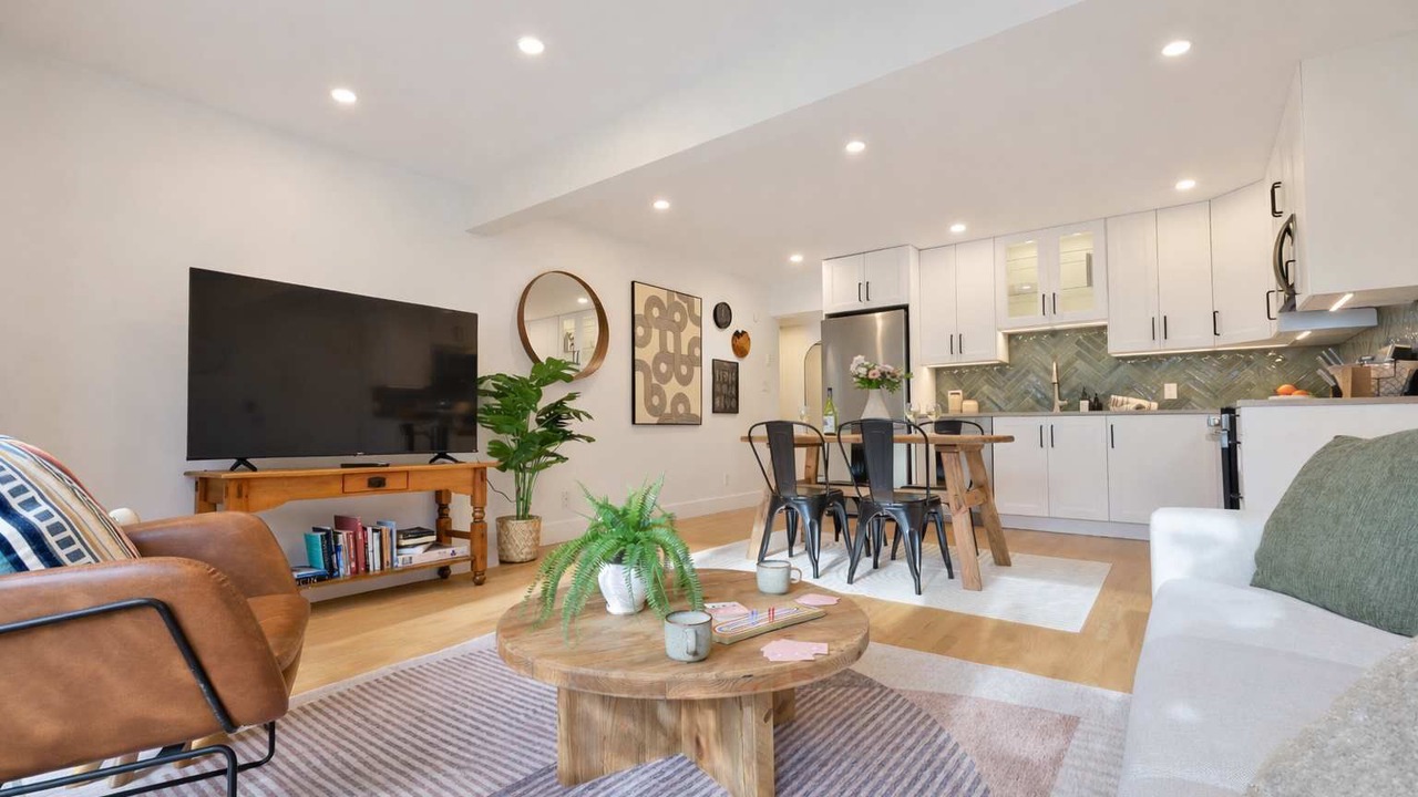 Photo of Livingroom in Blueridge