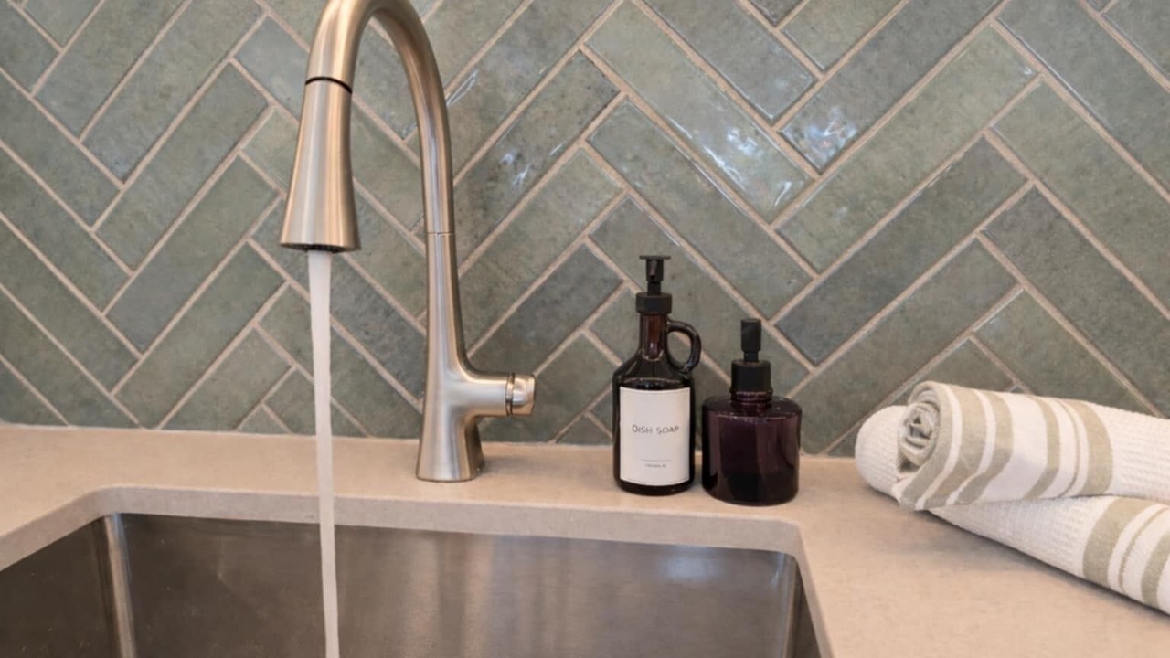 Photo of Bathroom in Blueridge