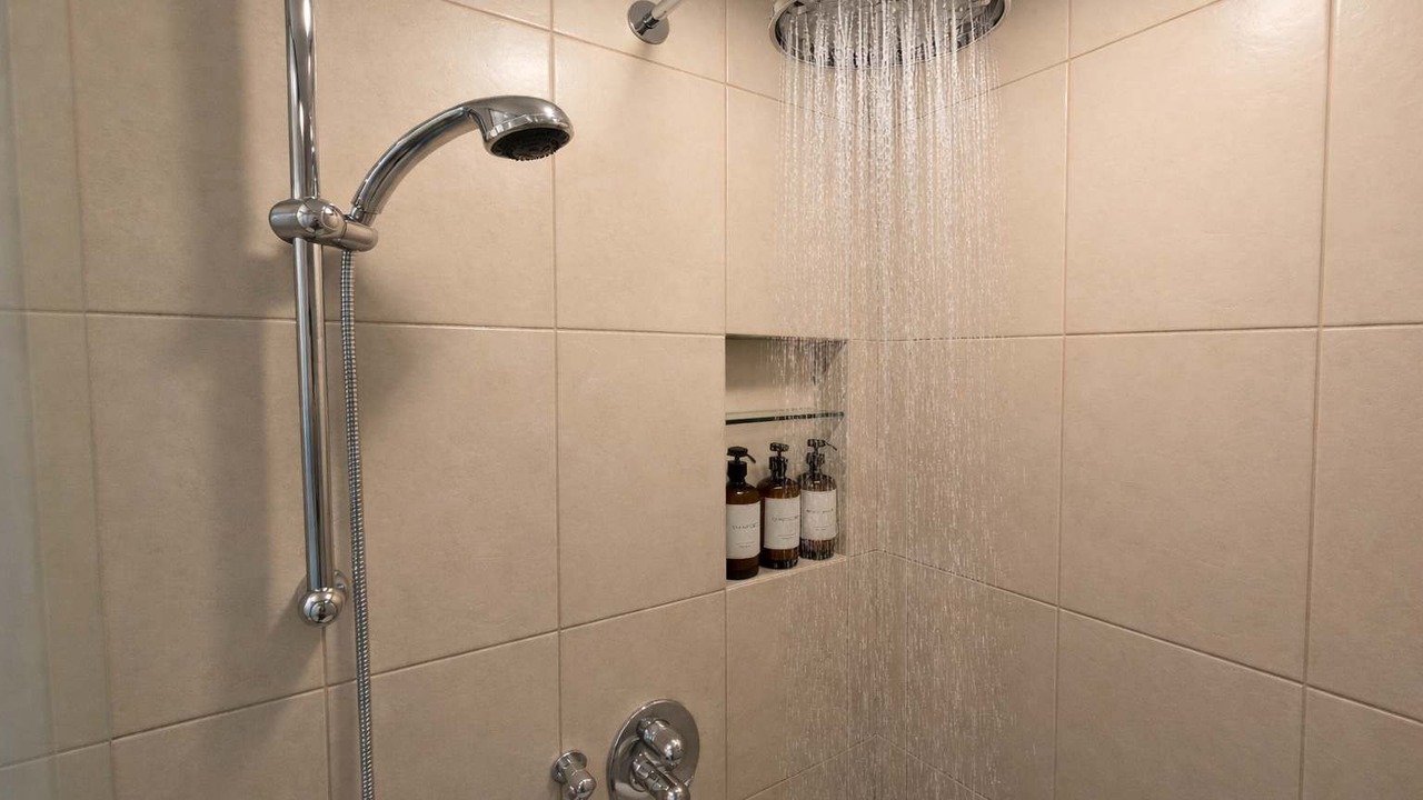 Photo of Bathroom in Blueridge