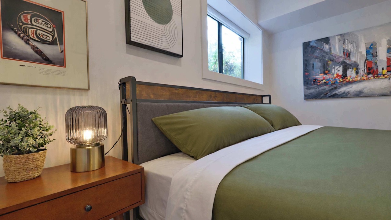 Photo of Bedroom in Blueridge