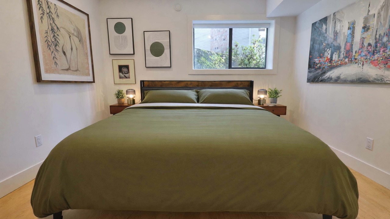 Photo of Bedroom in Blueridge