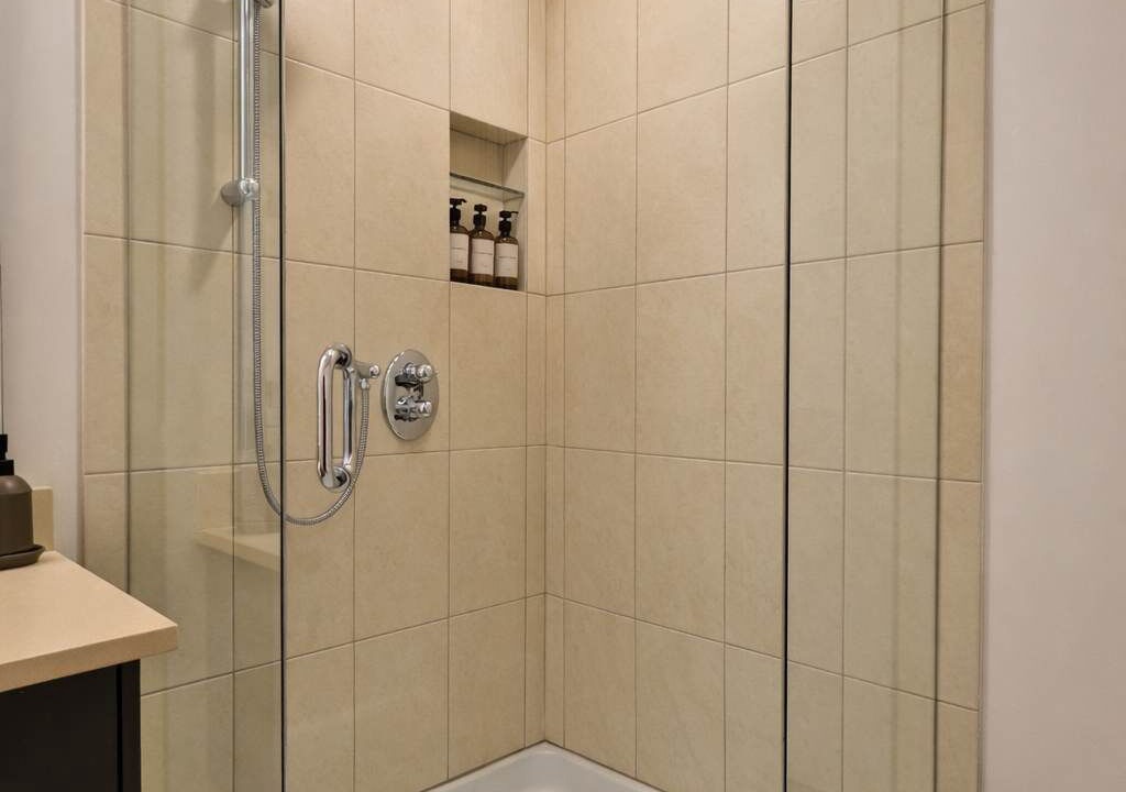 Photo of Bathroom in Blueridge