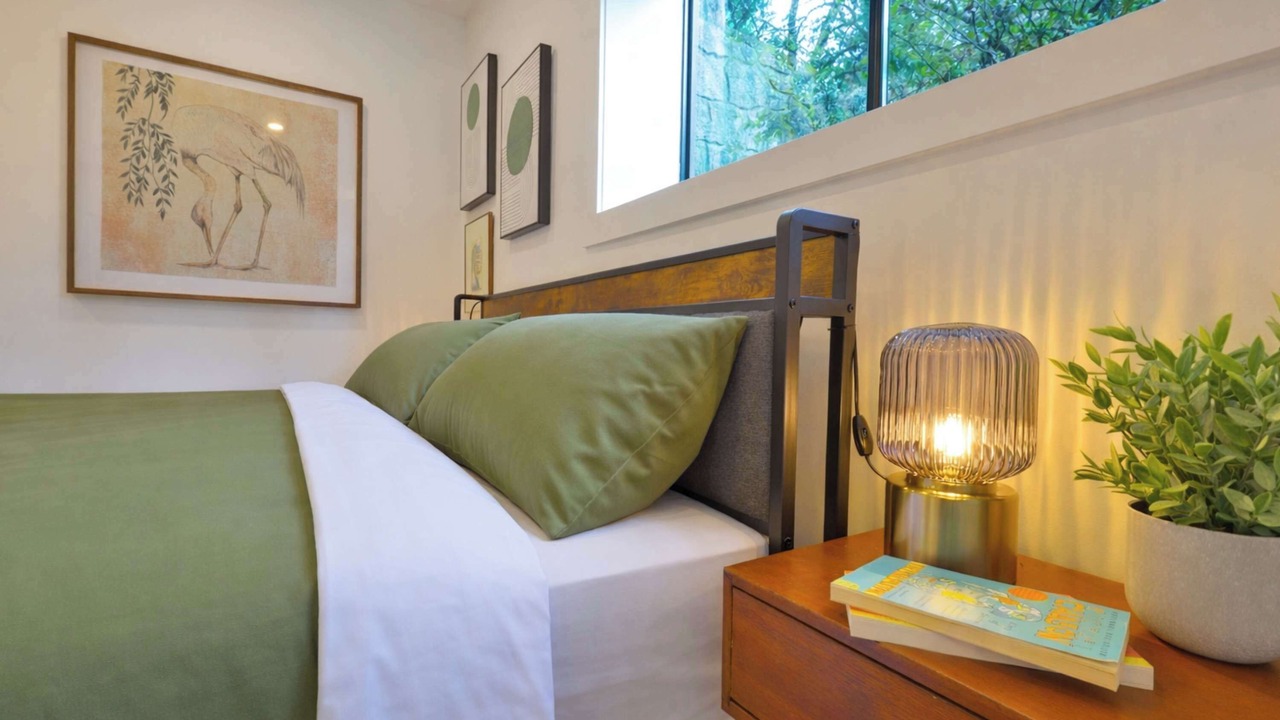 Photo of Bedroom in Blueridge