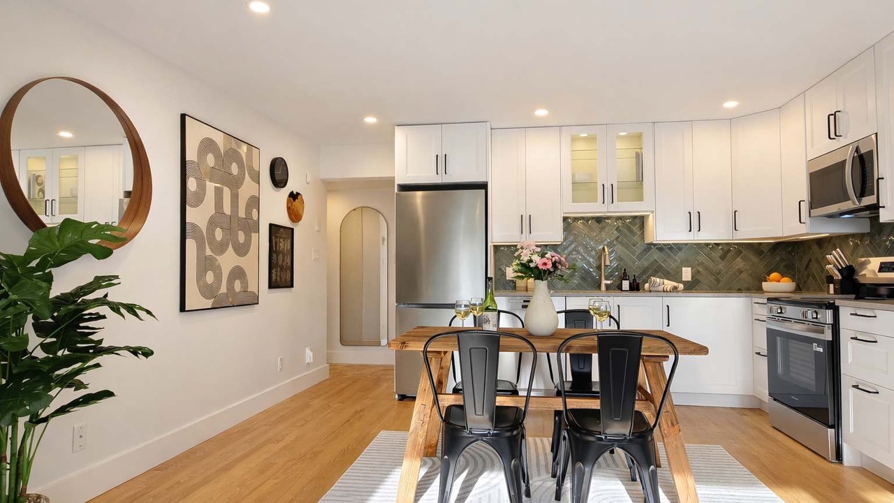 Photo of Kitchen in Blueridge
