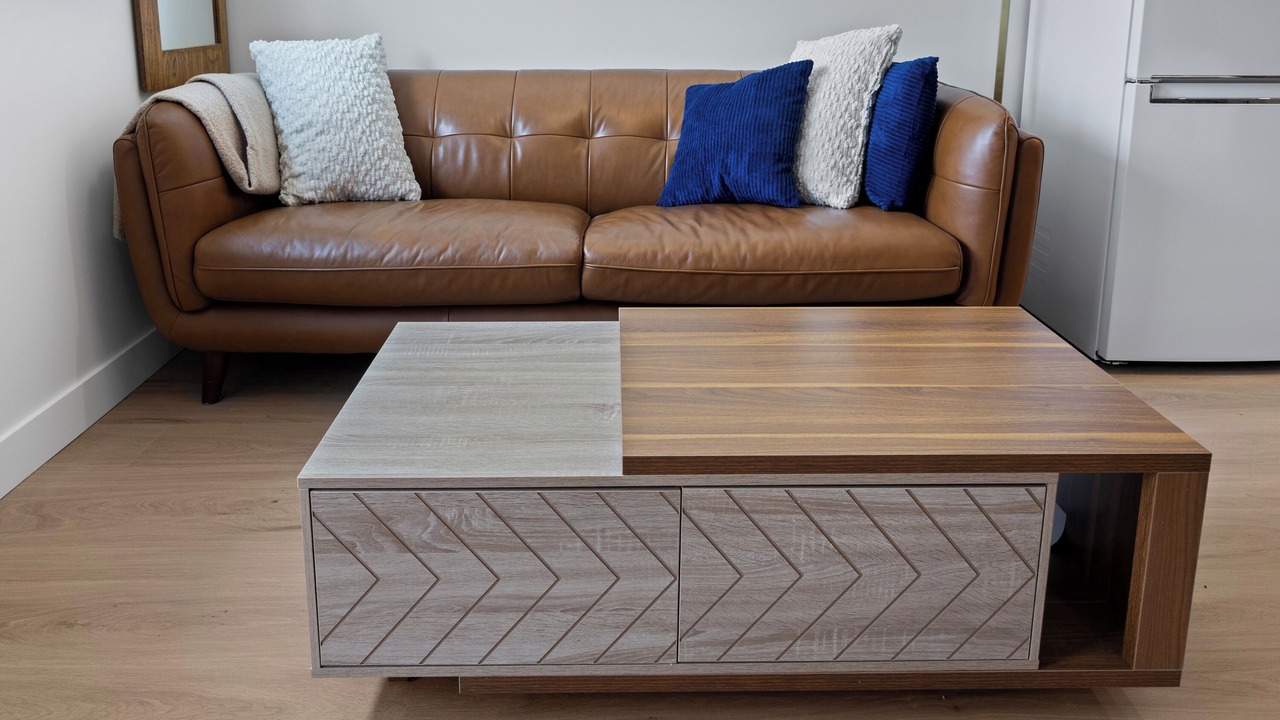 Photo of Livingroom in Kamloops