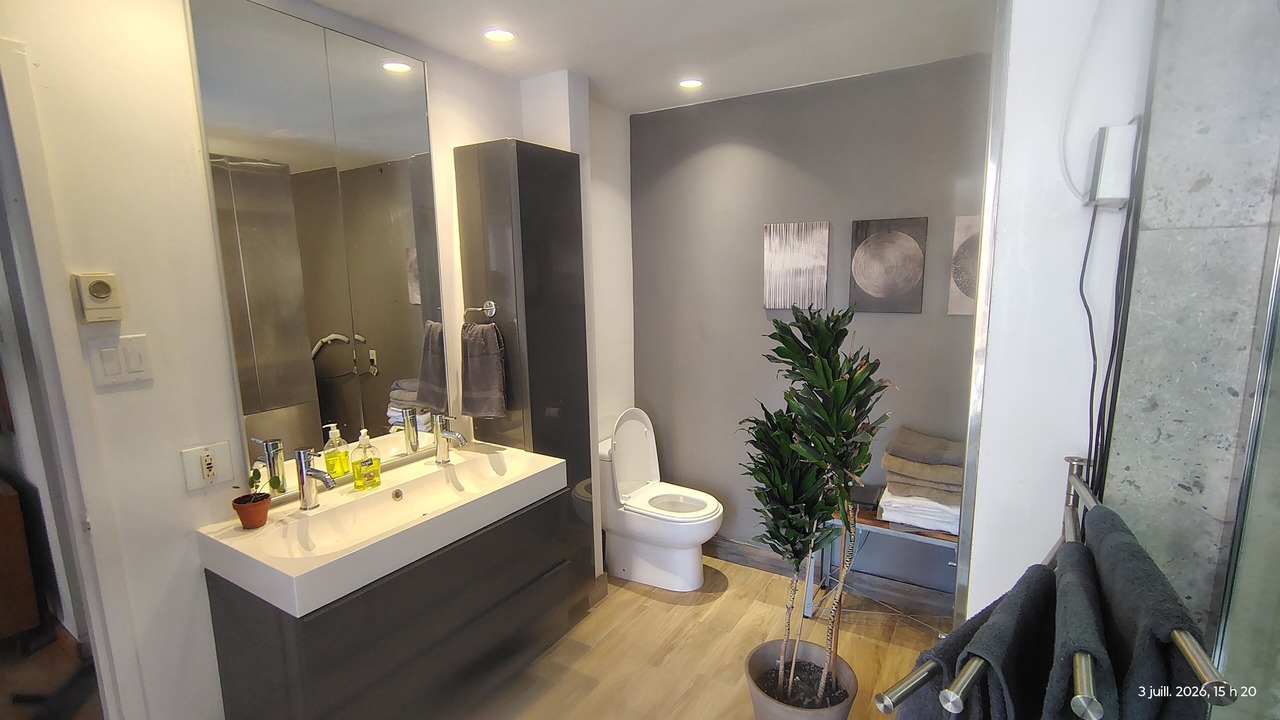 Photo of Bathroom in Gay Village