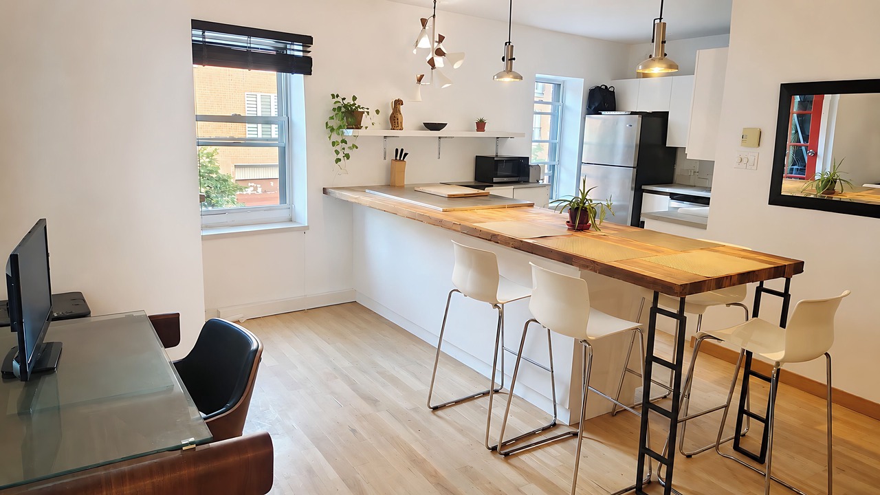 Photo of Kitchen in Gay Village