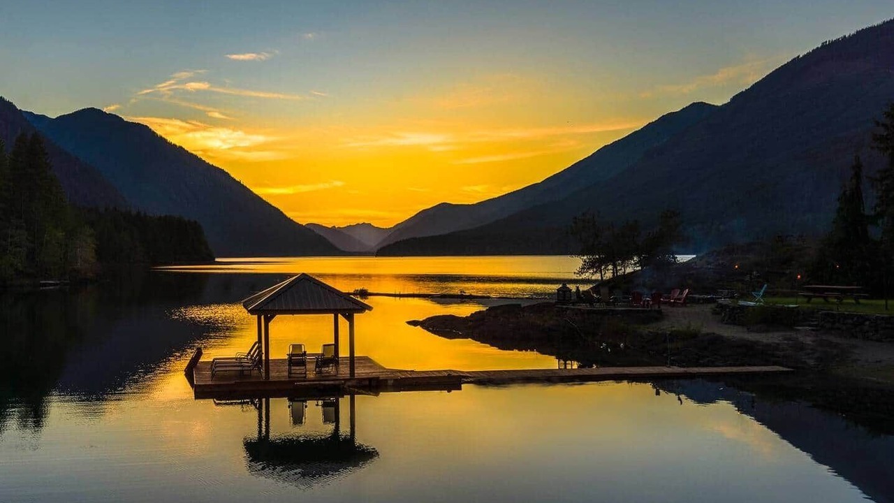 Photo of Others in Sproat Lake