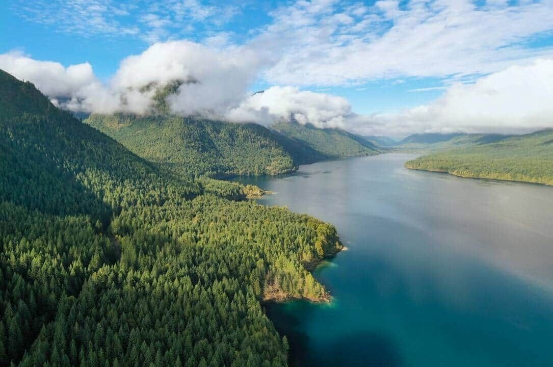 Photo of Outdoor in Sproat Lake