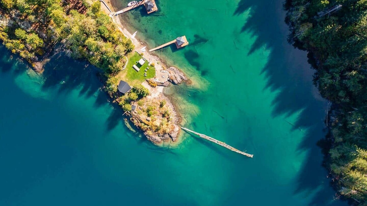 Photo of Others in Sproat Lake