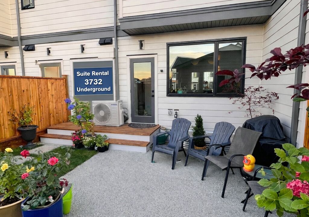 Photo of Patio Balcony in Victoria