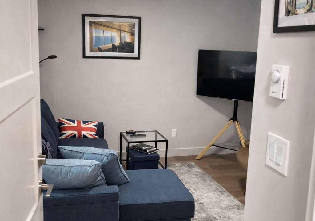 Photo of Livingroom in Victoria