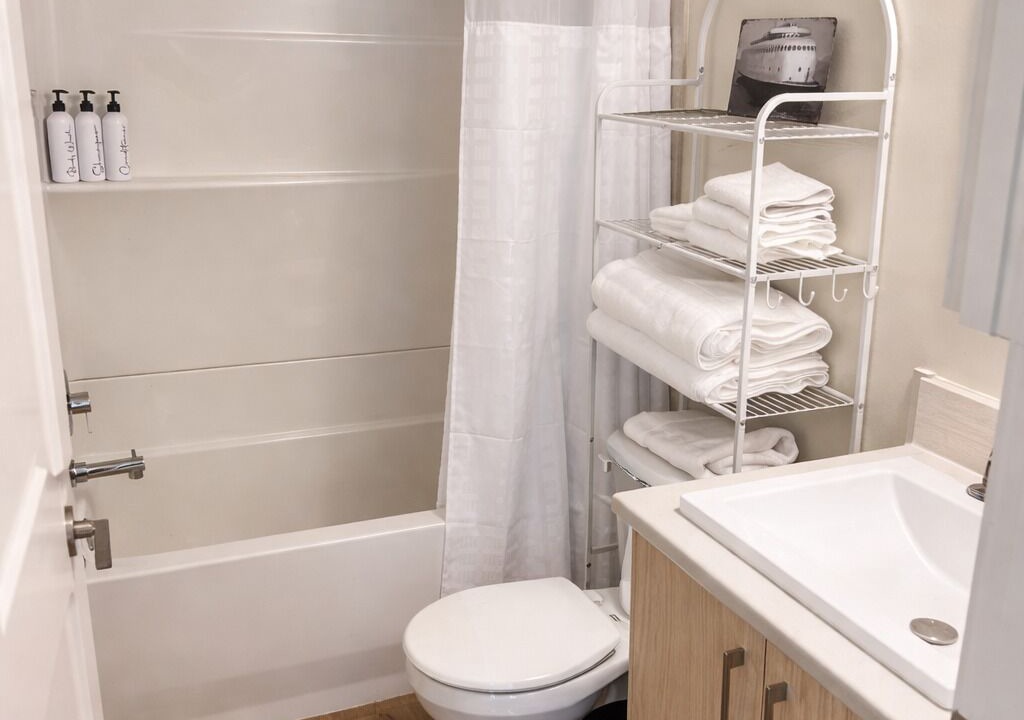 Photo of Bathroom in Victoria