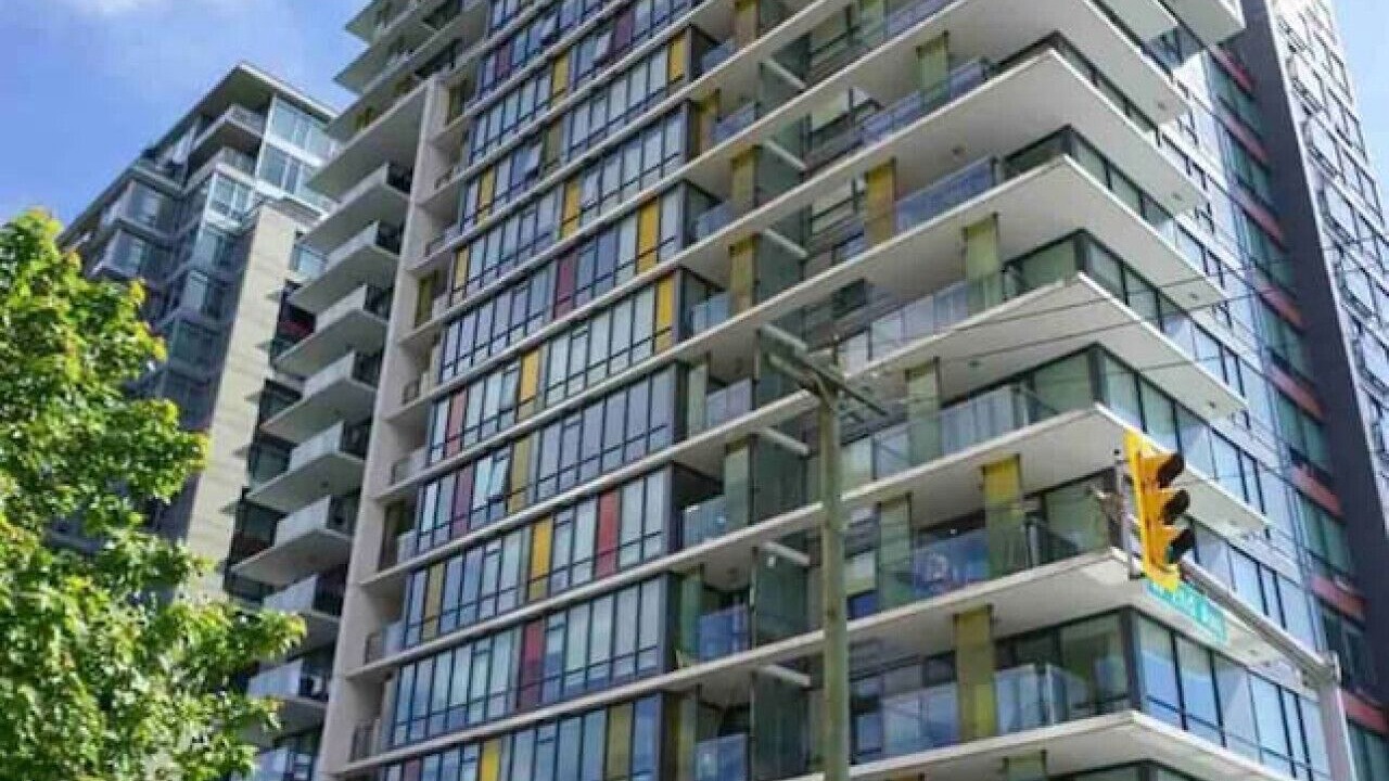Photo of Outdoor in Southeast False Creek