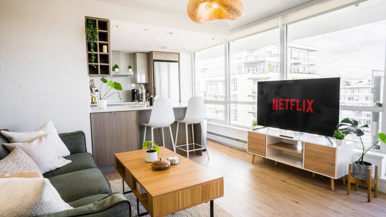 Photo of Livingroom in Southeast False Creek