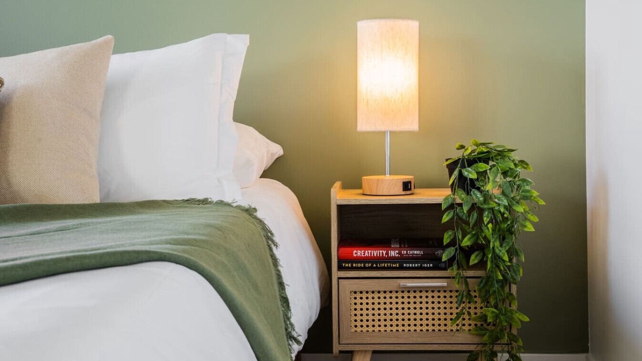 Photo of Bedroom in Southeast False Creek