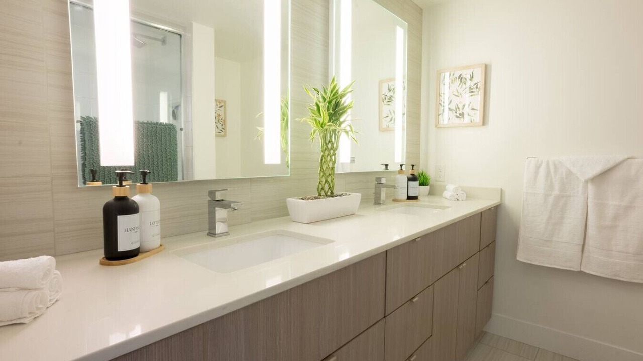 Photo of Bathroom in Southeast False Creek