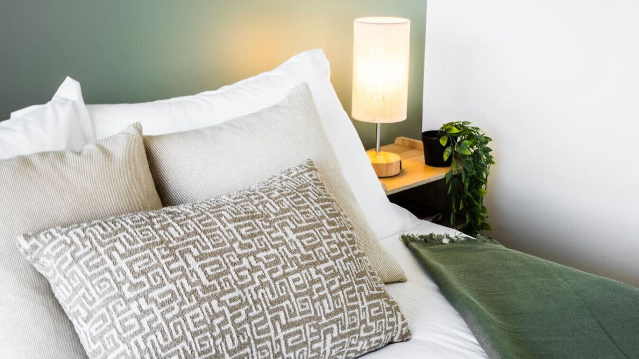 Photo of Bedroom in Southeast False Creek