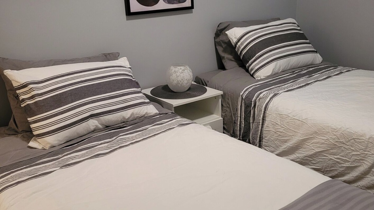 Photo of Bedroom in East Clayton