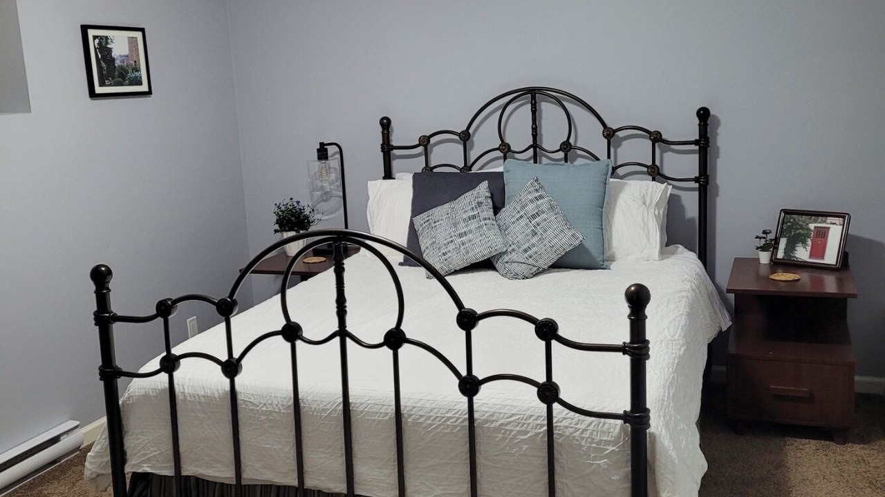 Photo of Bedroom in East Clayton