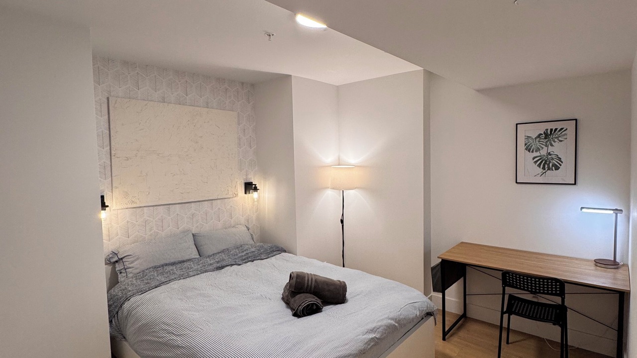 Photo of Bedroom in Willoughby