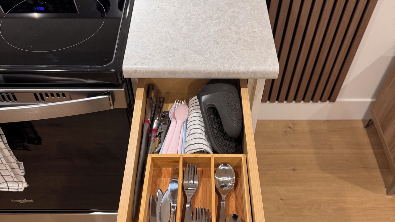 Photo of Kitchen in Willoughby