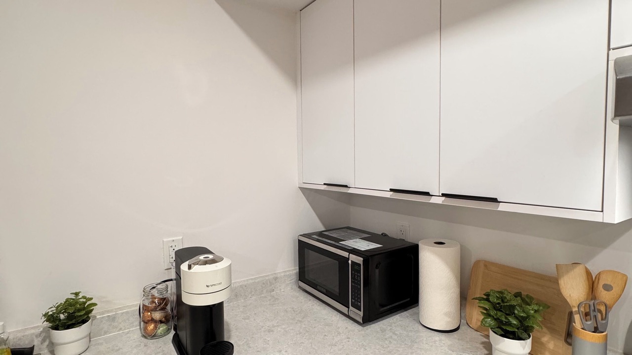Photo of Kitchen in Willoughby