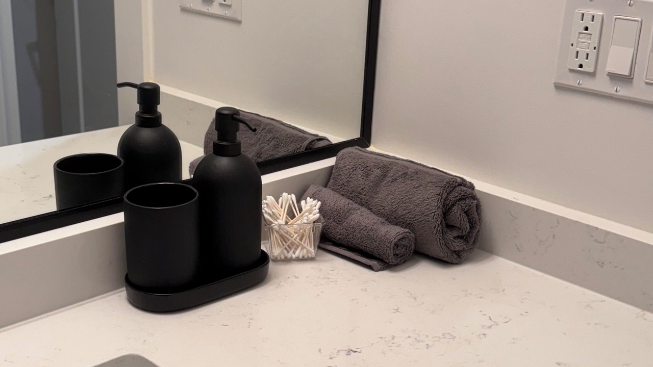 Photo of Bathroom in Willoughby