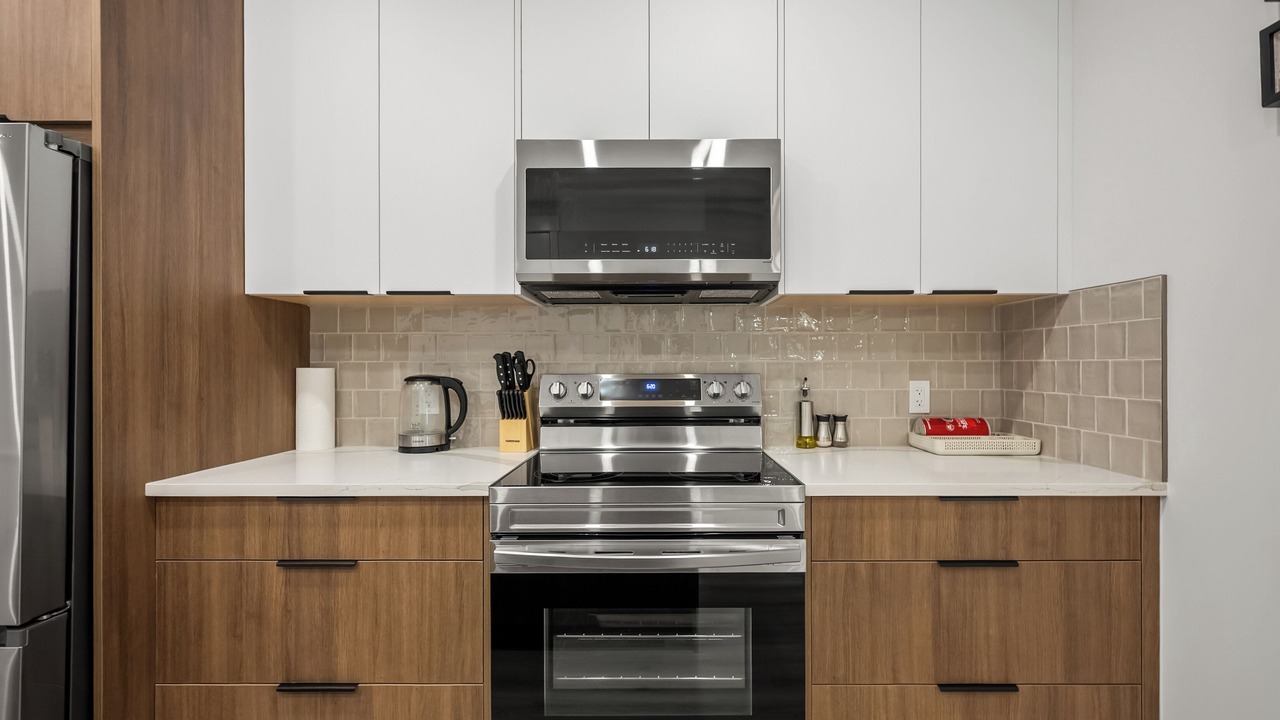 Photo of Kitchen in Glenbrook