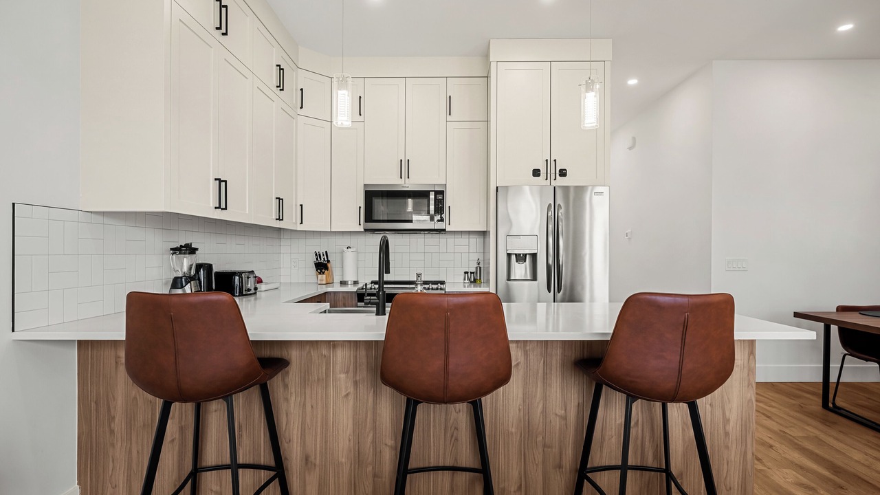 Photo of Kitchen in Glenbrook