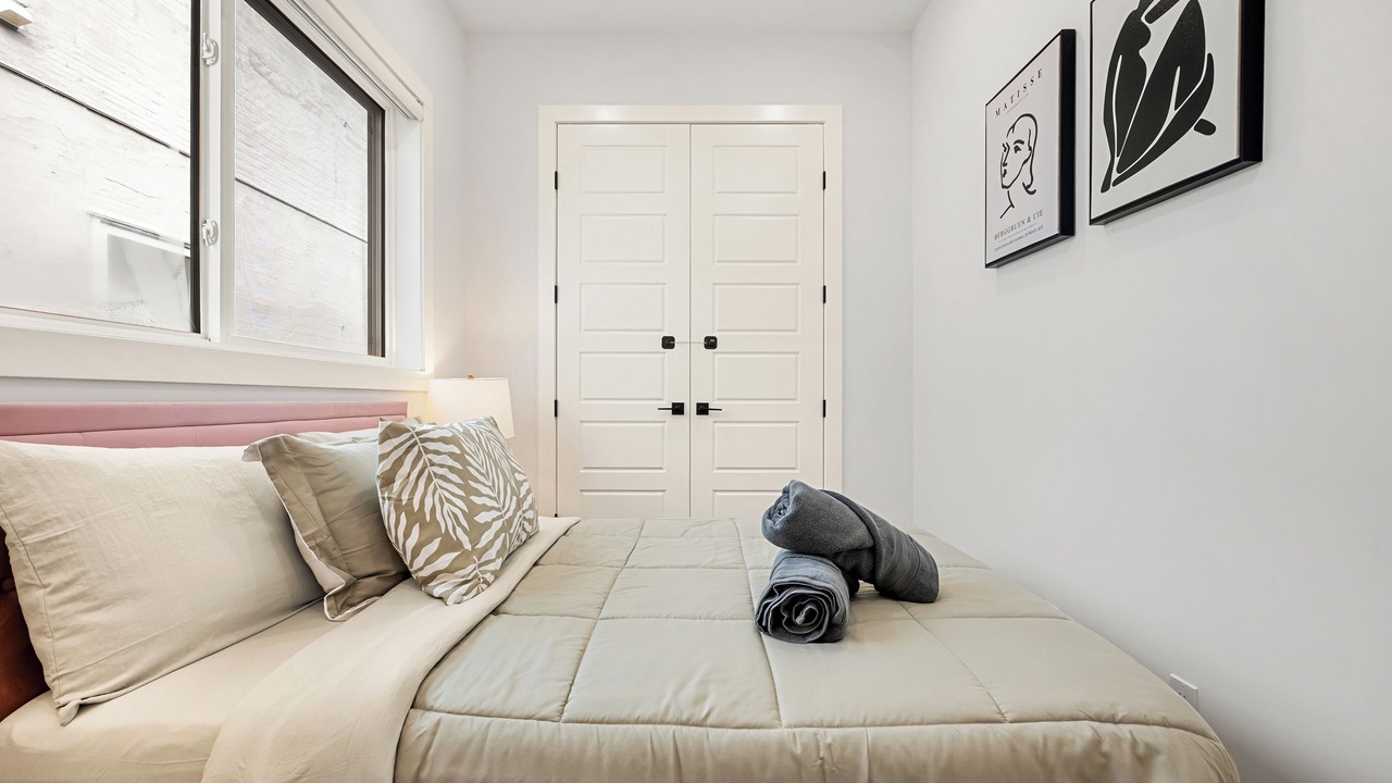 Photo of Bedroom in Glenbrook