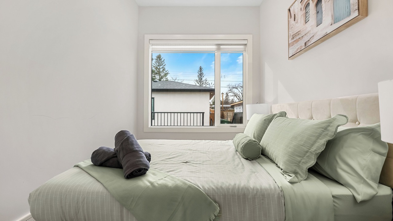 Photo of Bedroom in Glenbrook
