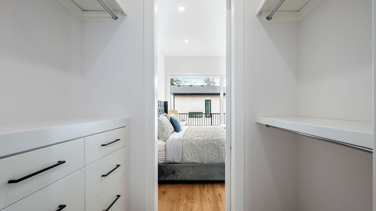 Photo of Bedroom in Glenbrook
