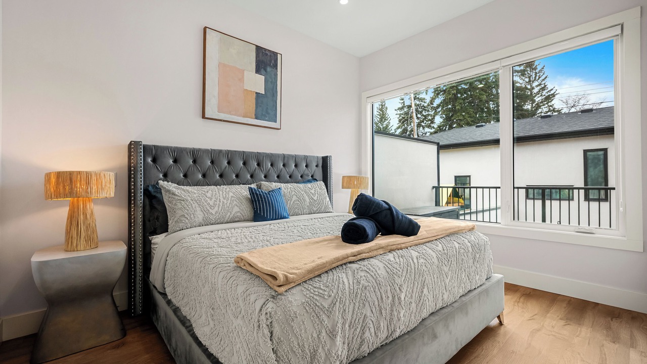 Photo of Bedroom in Glenbrook