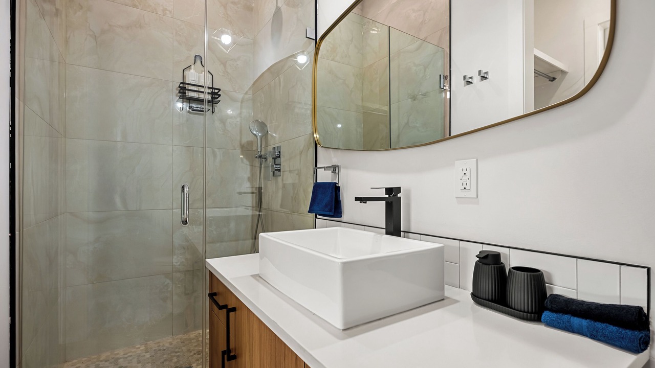 Photo of Bathroom in Glenbrook