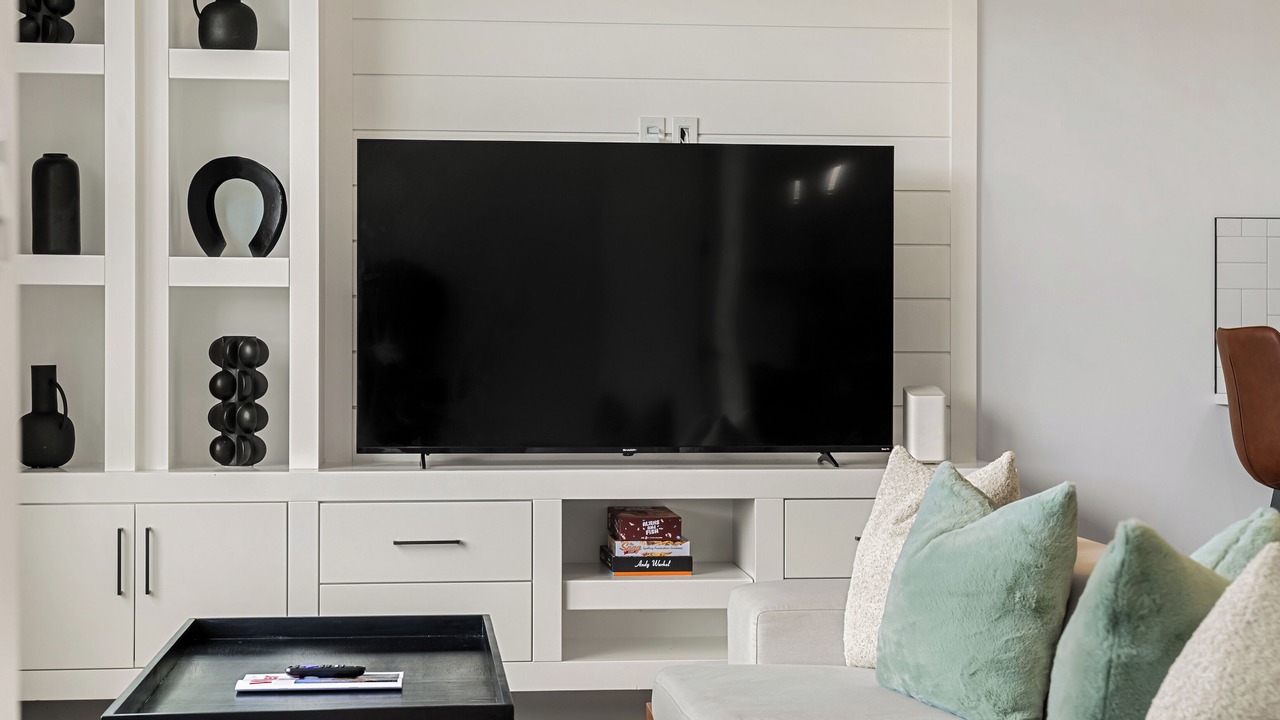 Photo of Livingroom in Glenbrook