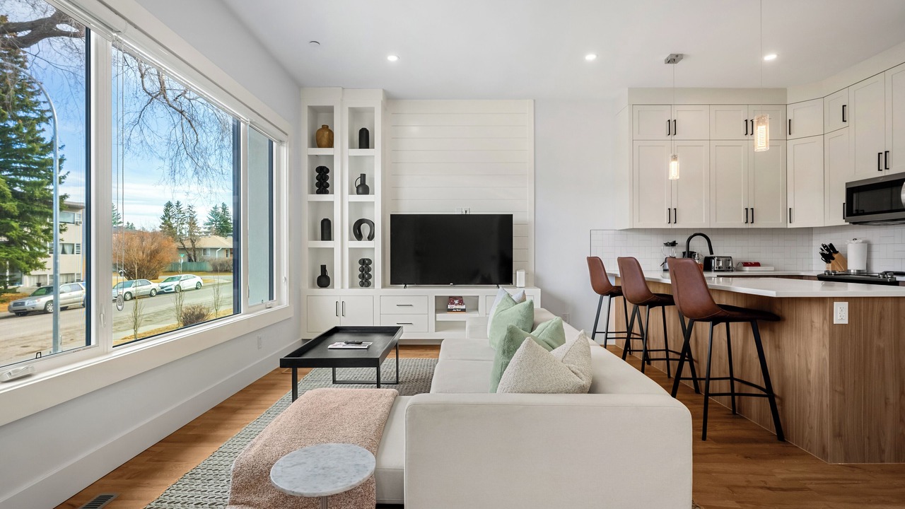 Photo of Livingroom in Glenbrook