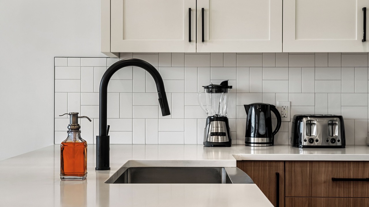 Photo of Kitchen in Glenbrook