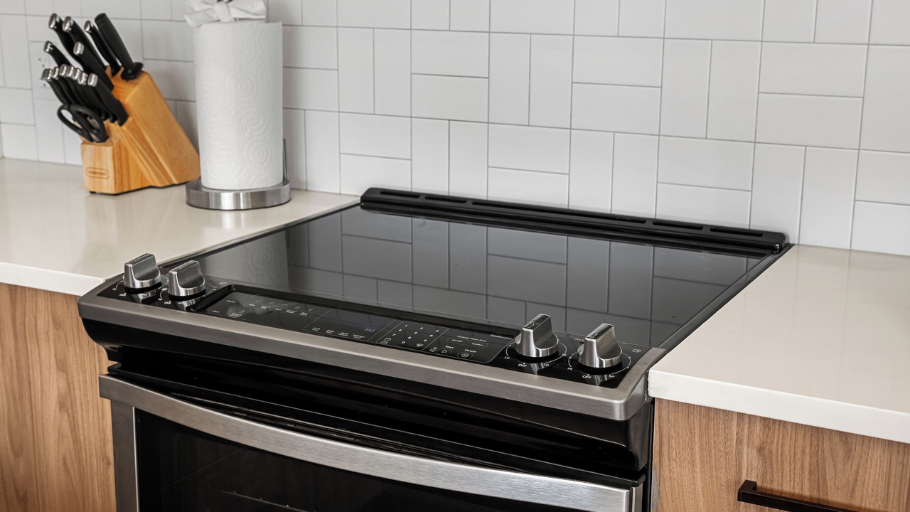 Photo of Kitchen in Glenbrook
