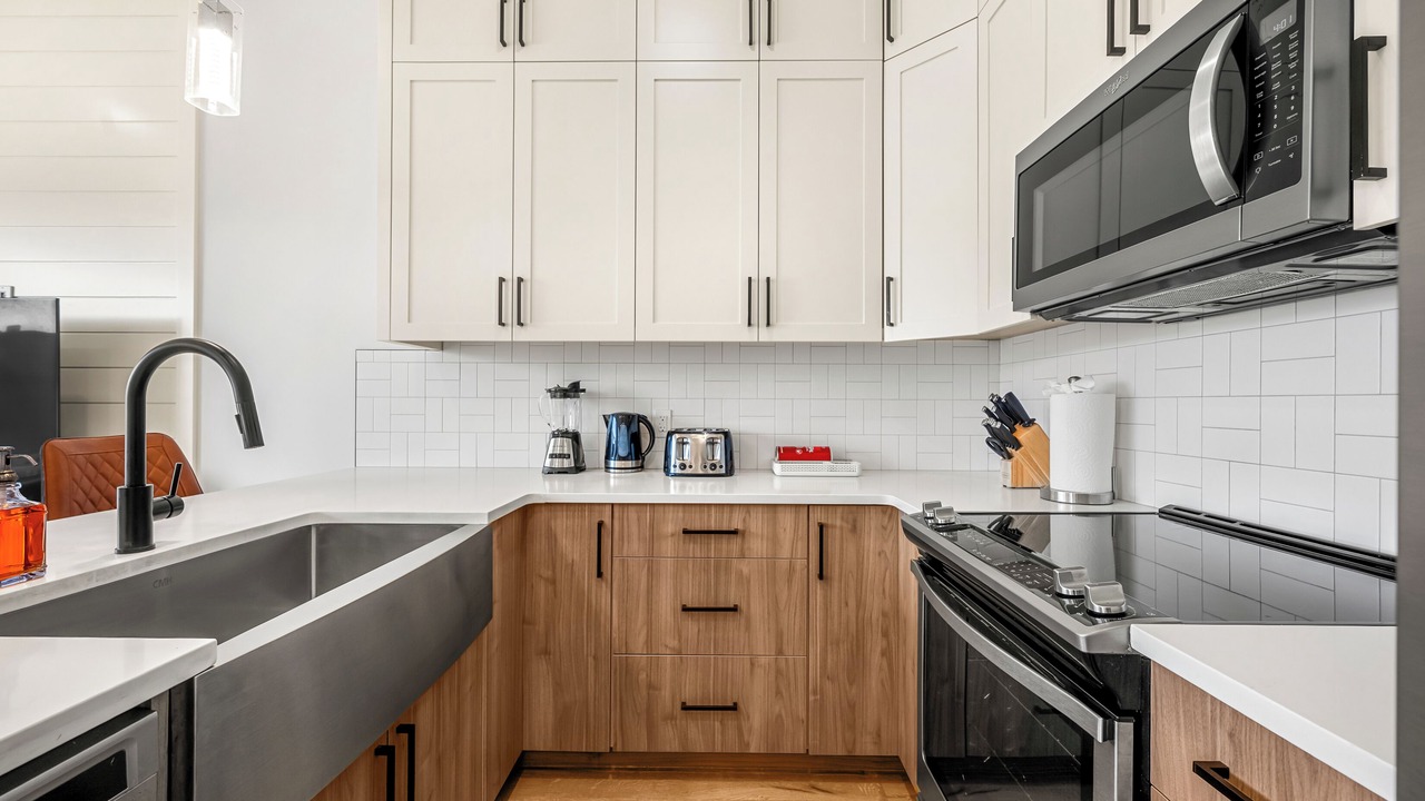 Photo of Kitchen in Glenbrook