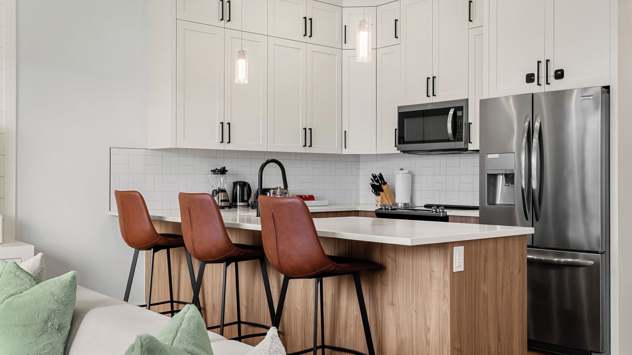 Photo of Kitchen in Glenbrook