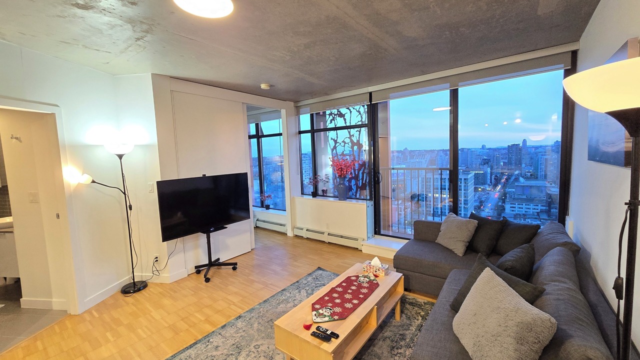 Photo of Livingroom in Crosstown