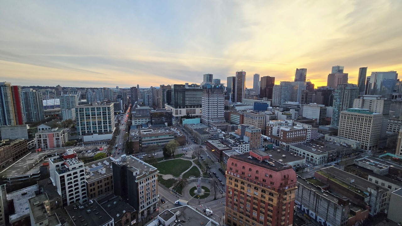 Photo of Outdoor in Crosstown